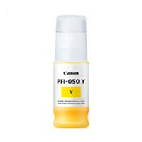 TANQUE DE TINTA CANON PFI-050 Y AMARILLO,COMPATIBLE: TC-20, CAPACIDAD 70 ML TANQUE DE TINTA CANON PFI-050 Y AMARILLO,COMPATIBLE: TC-20, CAPACIDAD 70 ML